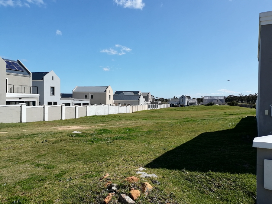 0 Bedroom Property for Sale in Admirals Park Western Cape